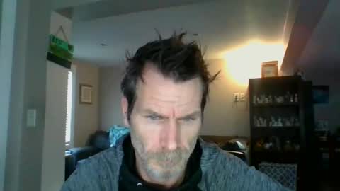 GettOffMyLawn online show from 30, 1, 2025