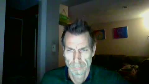 GettOffMyLawn online show from 8, 2, 2026