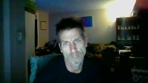 GettOffMyLawn online show from 23, 3, 2026