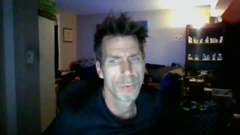GettOffMyLawn online show from 20, 4, 2026