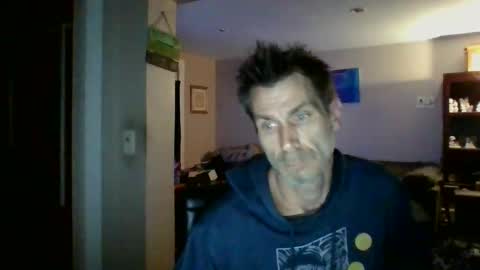 GettOffMyLawn online show from 26, 4, 2026