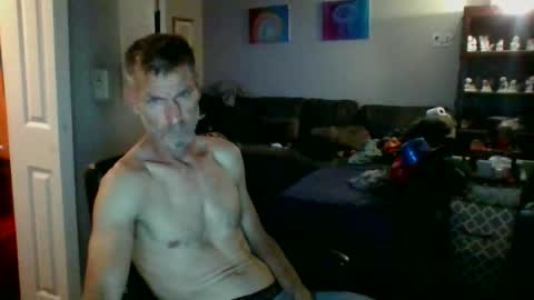 GettOffMyLawn online show from 5, 7, 2026