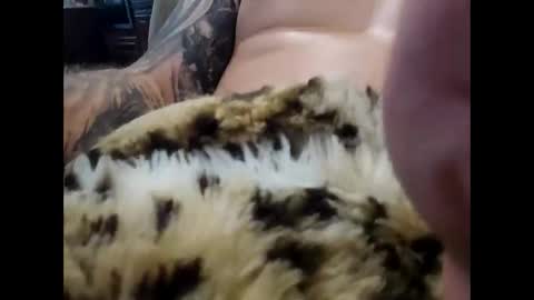 Scruff2022 online show from 7, 12, 2024