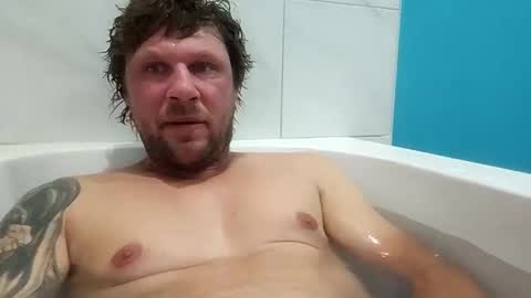 Scruff2022 online show from 30, 9, 2025