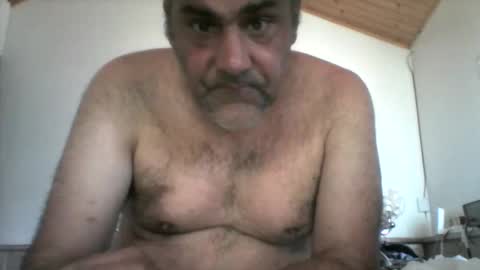 scubi007 online show from 29, 9, 2025