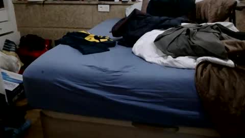 scubi007 online show from 9, 11, 2025