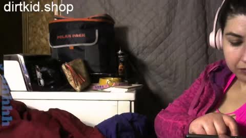 Snapshot of scumbagsmith chatting on 6, 3, 2025 Danni online show from 6, 3, 2025