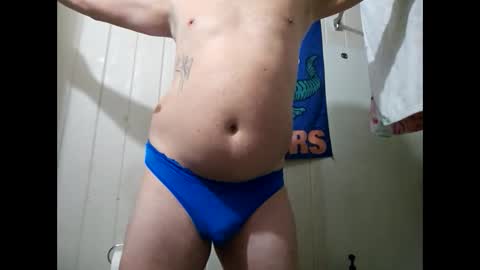 Arin online show from 8, 1, 2025