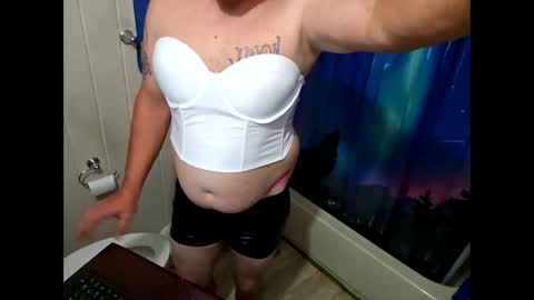 Arin online show from 19, 2, 2025