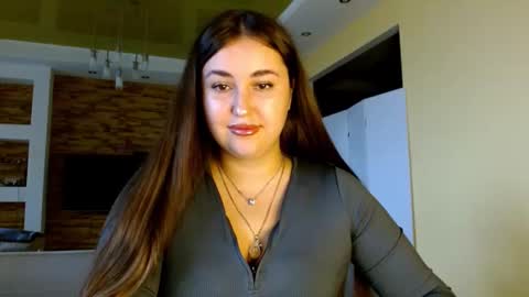 Elizabeth  online show from 3, 11, 2025