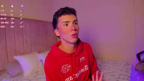 SEAN online show from 17, 11, 2025