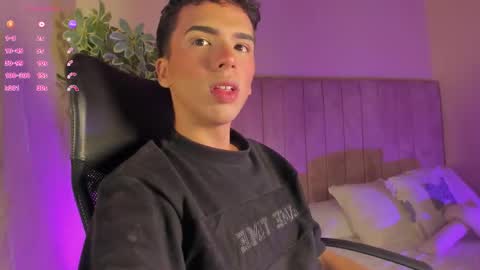 SEAN online show from 20, 12, 2025