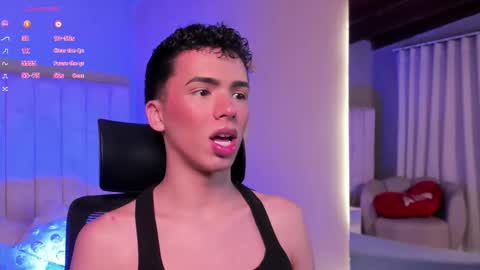 SEAN online show from 3, 3, 2026