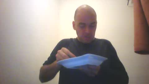 Snapshot of sean20775 chatting on 13, 10, 2025 Sean online show from 13, 10, 2025