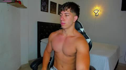 Sean online show from 3, 10, 2025