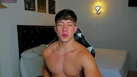 Sean online show from 28, 11, 2025