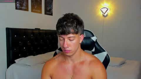 Snapshot of sean_brownx chatting on 1, 4, 2026 Sean online show from 1, 4, 2026