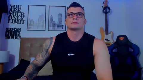 Sean Carrera online show from 15, 11, 2025