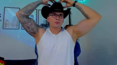 Sean Carrera online show from 9, 2, 2026