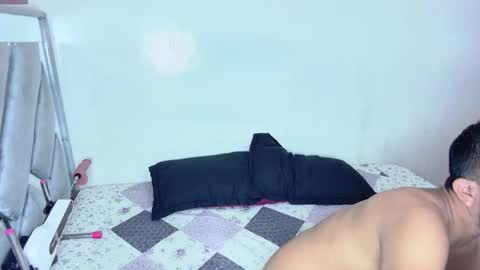 Sean-pierre online show from 15, 12, 2025