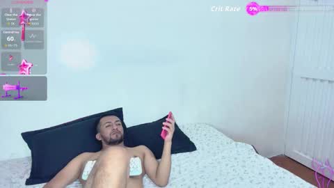 Snapshot of sean_pierre1 chatting on 8, 2, 2026 Sean-pierre online show from 8, 2, 2026