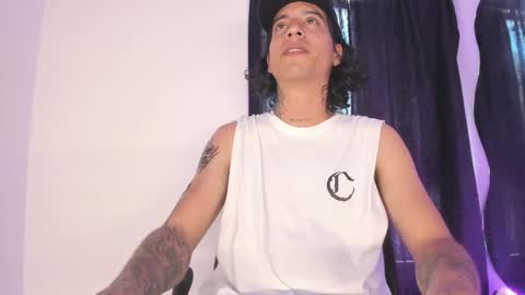Snapshot of sean_royal chatting on 18, 1, 2026 online show from 18, 1, 2026