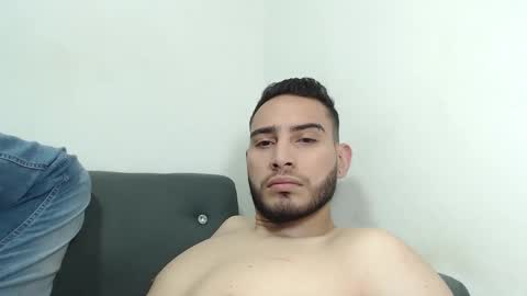 seank_noszka online show from 3, 1, 2025