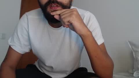 Sean pablo Sanz online show from 8, 3, 2025