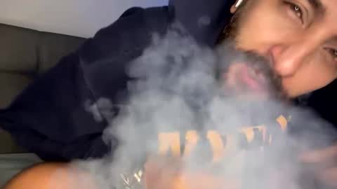 Sean pablo Sanz online show from 11, 11, 2025