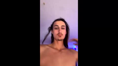 seanthebean03 online show from 26, 10, 2025