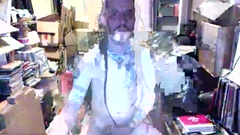 seasidesteve71 online show from 19, 1, 2026