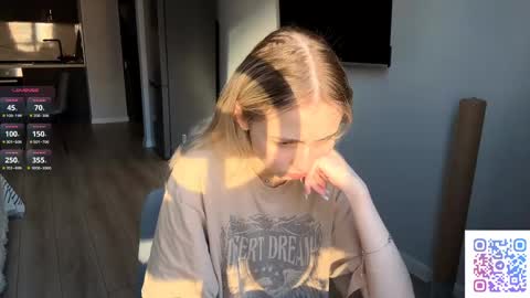 Kate online show from 17, 4, 2026