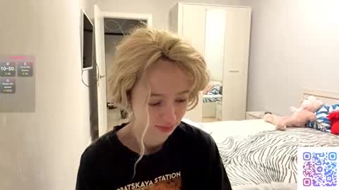 Snapshot of seasonhamiss chatting on 10, 5, 2026 Kate online show from 10, 5, 2026