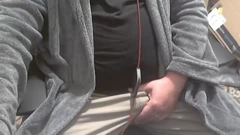 Snapshot of seathrough chatting on 30, 10, 2025 Falco J online show from 30, 10, 2025