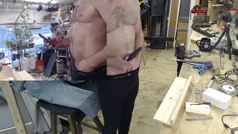 Seattlemanwhore online show from 19, 1, 2025