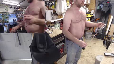 Seattlemanwhore online show from 29, 1, 2025