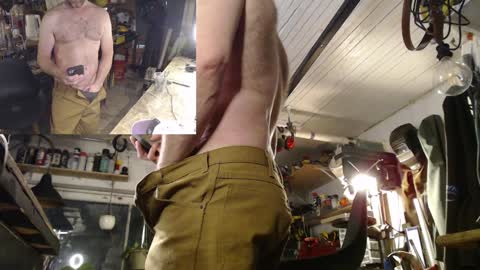 Seattlemanwhore online show from 2, 2, 2025