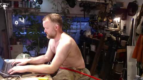 Seattlemanwhore online show from 11, 4, 2026