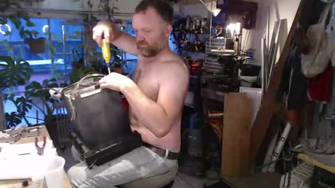Seattlemanwhore online show from 14, 7, 2026