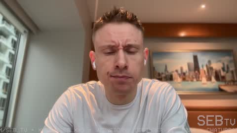 Sebastian online show from 11, 12, 2024