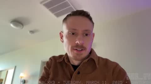 Sebastian online show from 11, 3, 2025