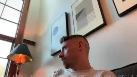 Sebastian online show from 1, 10, 2025