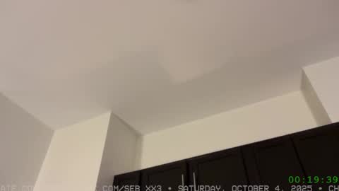 Sebastian online show from 5, 10, 2025