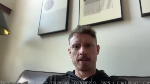 Sebastian online show from 9, 10, 2025