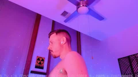 Sebastian online show from 10, 10, 2025