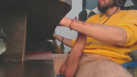 sebas21cm1 online show from 19, 2, 2025