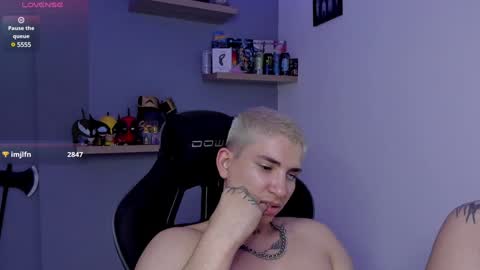 Sebastin online show from 4, 12, 2024