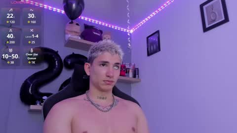 Sebastin online show from 21, 12, 2024