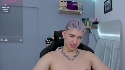 Sebastin online show from 19, 2, 2025