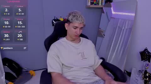 Sebastin online show from 10, 3, 2025